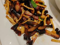 -南太湖山庄·四季轩&国风堂中餐厅