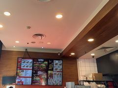 -汉堡王(天一广场店)