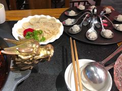 -铜人李火锅(西大街店)