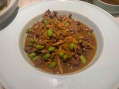 秘炒牛肉丝-東大方(武康千秋广场店)