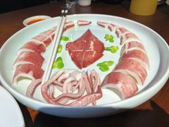 -OCEAN一席海鲜•海景餐厅(双子塔店)