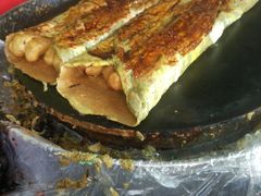 -清真·二嫂子煎饼果子(卫津路总店)