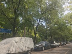 -元大都城垣遗址公园