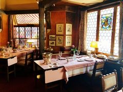 -Old Swiss House