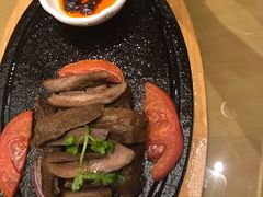 -羊之道草原味道清真餐厅(番禺店)