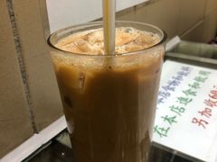 -义顺牛奶公司(新马路老店)
