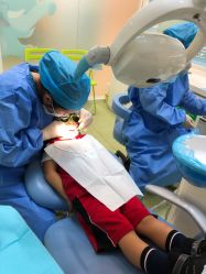 -青苗儿童口腔(长楹天街购物中心)