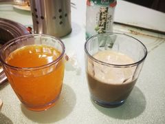 -红透天牛排海鲜自助(长和国际直营店)