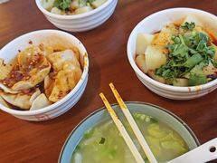 -春阳水饺(香槟广场店)