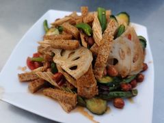 -永刚烧烤(大夜市店)