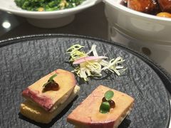 -醉庐·新上海菜(南京西路店)