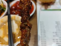 -北京老门框爆肚涮肉馆(凤城六路店)