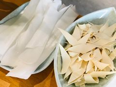 -贰重天冰煮羊自助火锅(东坝店)