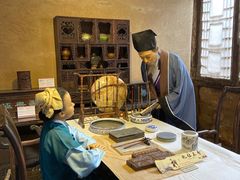 -胡氏古民居建筑