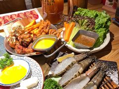 -肉问屋·元气一番烧肉(北京总店)