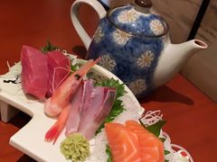 -乾山寿司(好运街店)