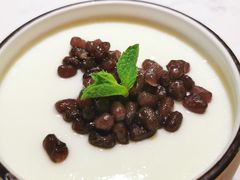 红豆双皮奶-大榕树下顺德菜(融创茂店)