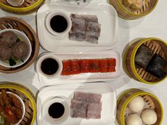 -醉辉皇原味海鲜江南菜(成都大魔方店)