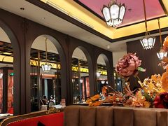 -俄士厨房(环球港店)
