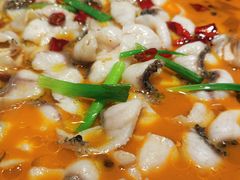 -黑鱼郭我家酸菜鱼(摩尔广场店)
