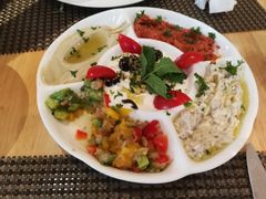 -ALAMEEN阿拉伯餐厅(三里屯店)