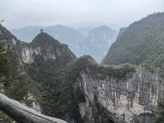 -重庆云阳龙缸景区
