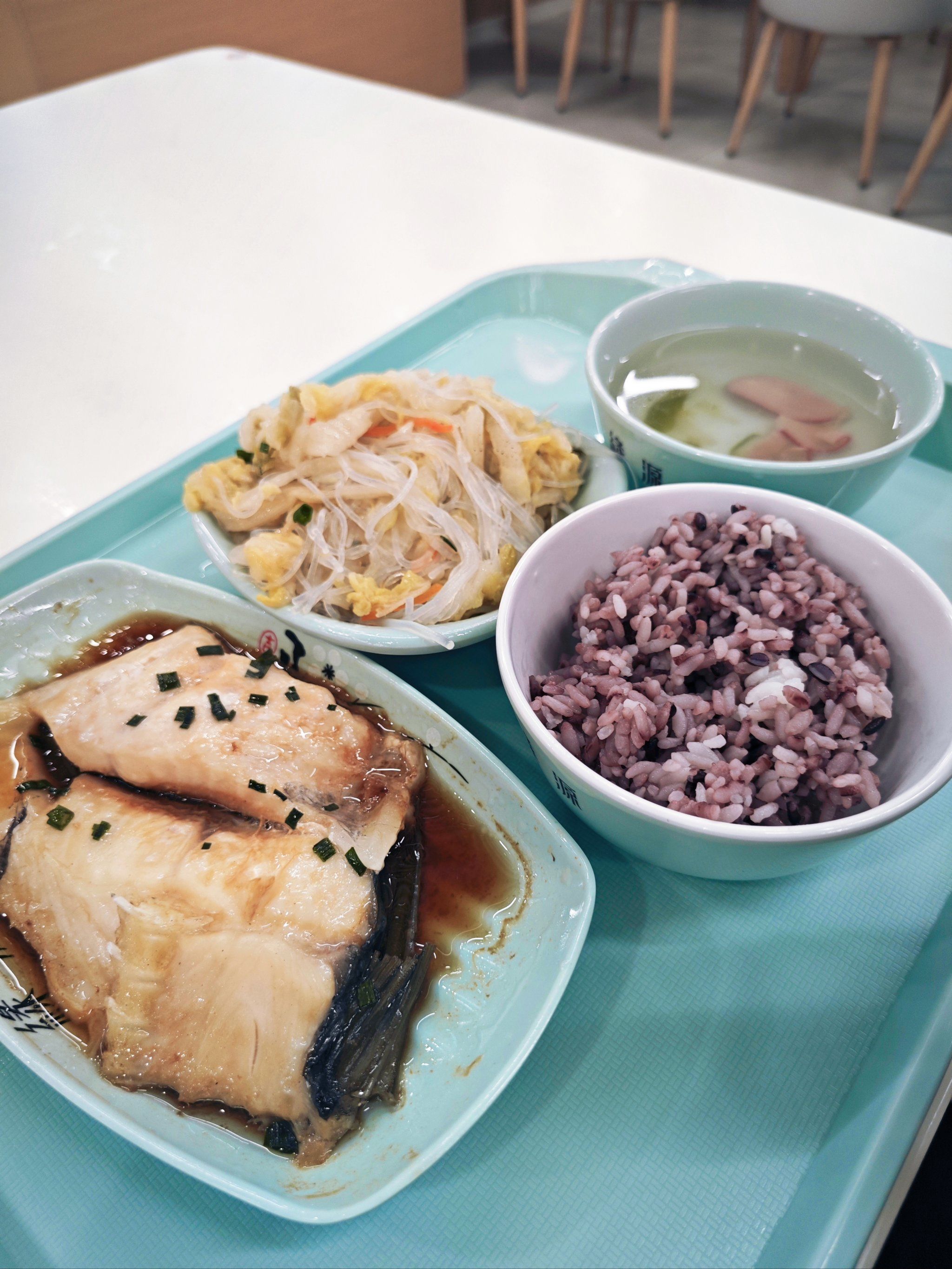 emmmm……鱼刺好多