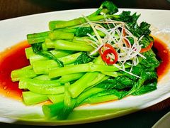-喜粤广东菜(汉屯路店)