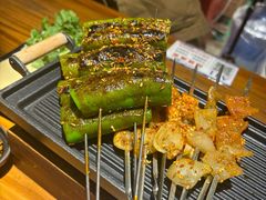 -半酌烧烤小酒馆(南京东路店)