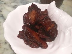 -梁家大院•农家菜(昆山会展中心店)