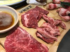 -喜来稀肉(北外滩白玉兰广场店)