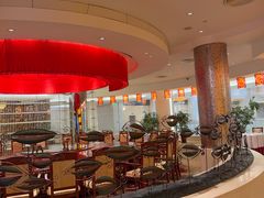 -锦江府中餐厅(电谷雅阁国际大酒店)