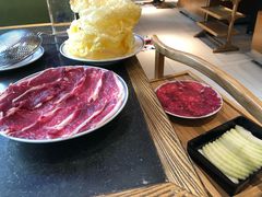 -小牛海记潮汕牛肉店(永定路店)