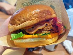 -魏家凉皮(西安秋林宏业商厦店)