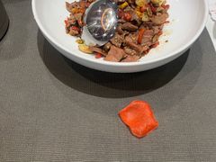 -北平盛世·新京菜·北京烤鸭(劲松·双井店)