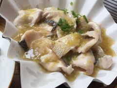 -醉南拳客家菜·河田鸡(西禅寺杨桥店)