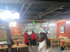 -北平味道.京味菜.烤鸭(梨园店)