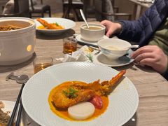 -无锡丽笙精选酒店·兰亭阁中餐厅