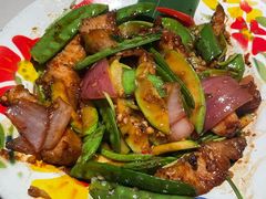 -POKIPOKI泰食谷仓东南亚菜(侨香店)