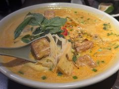 海鮮叻沙米粉-大头虾越式风味餐厅(光明广场店)