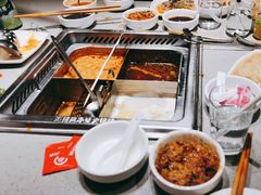 -海底捞火锅(壹悦城店)