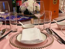 -沈阳君悦酒店·宴会厅