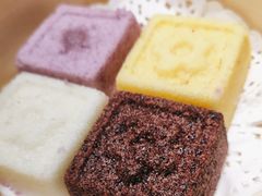 -韩萍老南京馄饨(河西万达店)