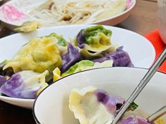 -物美超市(通州果园店)