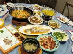 -印巷里主题餐厅(马鞍山店)