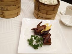 -潮福城大酒楼·潮粤菜·港式点心(阳光城店)