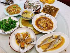 -温岭人家(红花北路店)