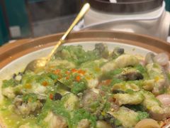 -雀蓝川菜(奥体广场店)