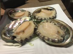 -金海阁海鲜火锅