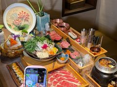 -牛道·和牛九食(市府恒隆广场店)